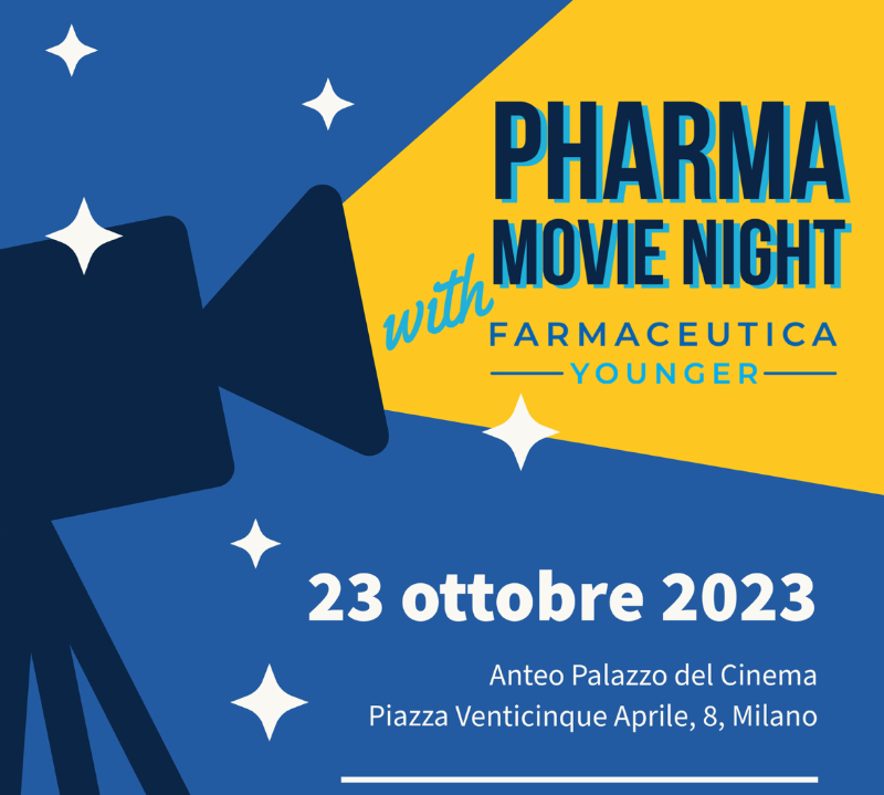 Pharma Movie Night