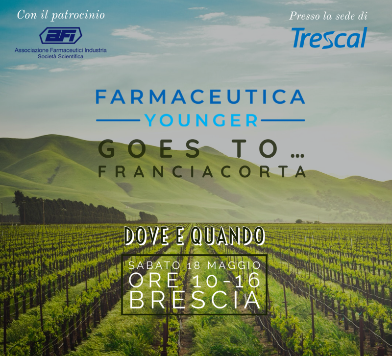 FY goes to...Franciacorta