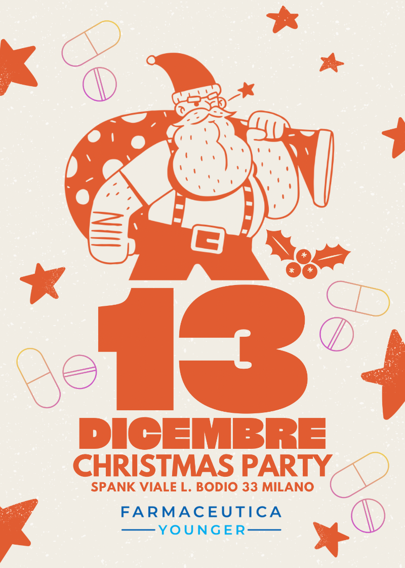 Christmas Party