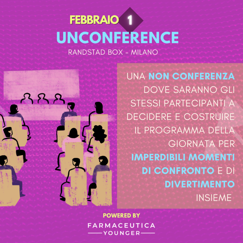 L'UnConference di FY