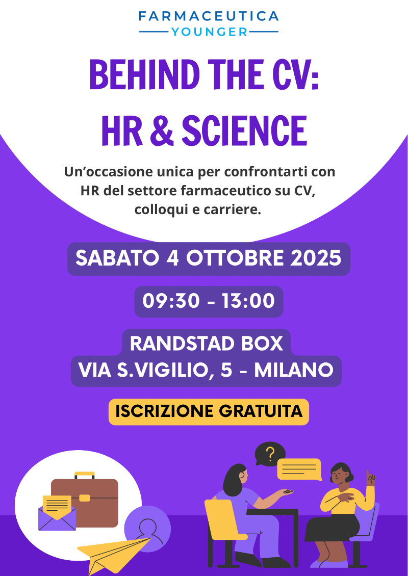HR Pharma Day
