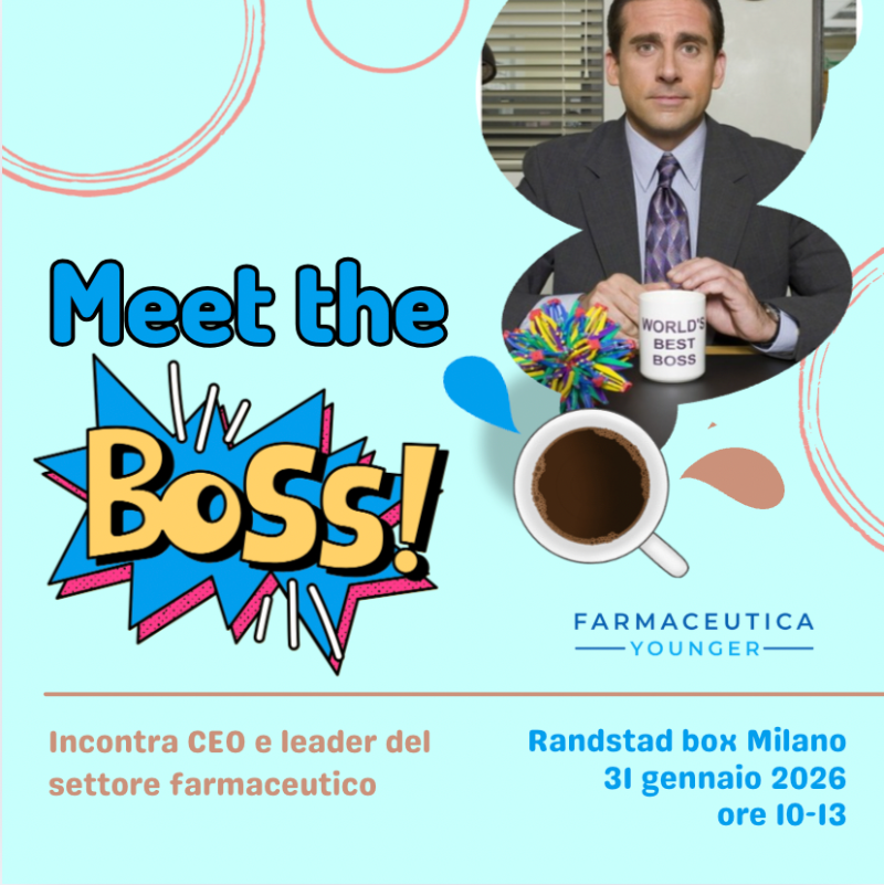 Meet The Boss