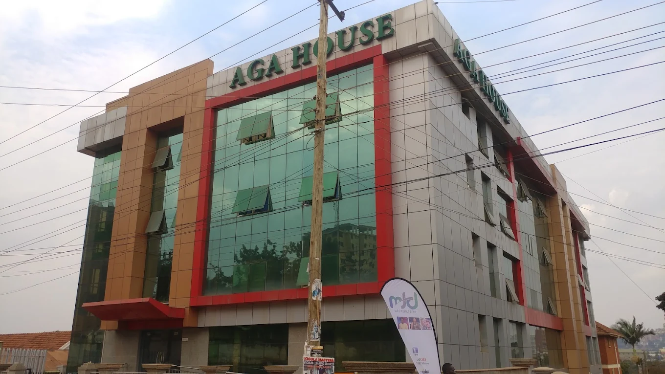 Office Space for Rent