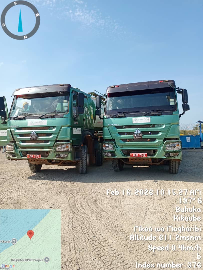 Operational Handling