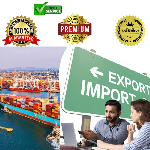Export & Import Trading