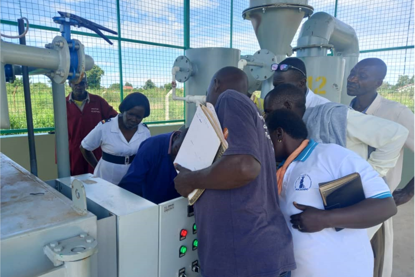 Public Health Services