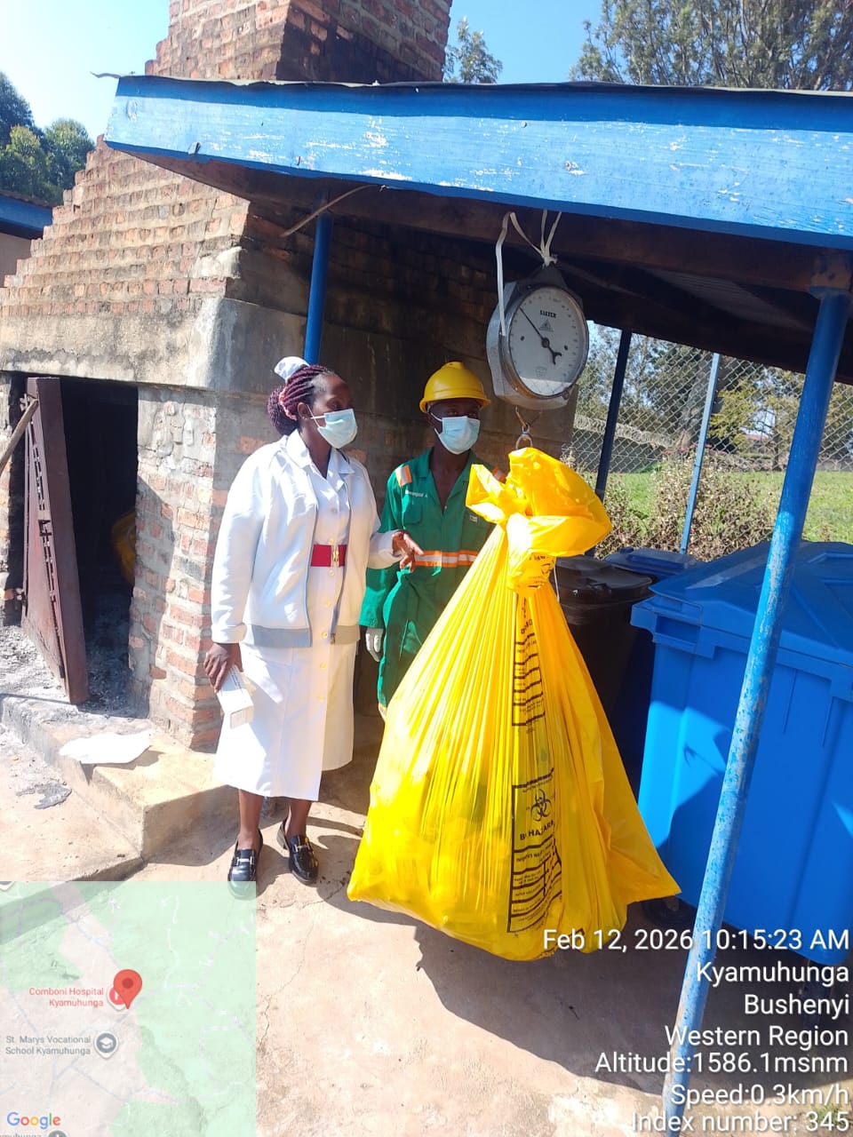 Safety Standards & Compliance (NEMA & ISO)