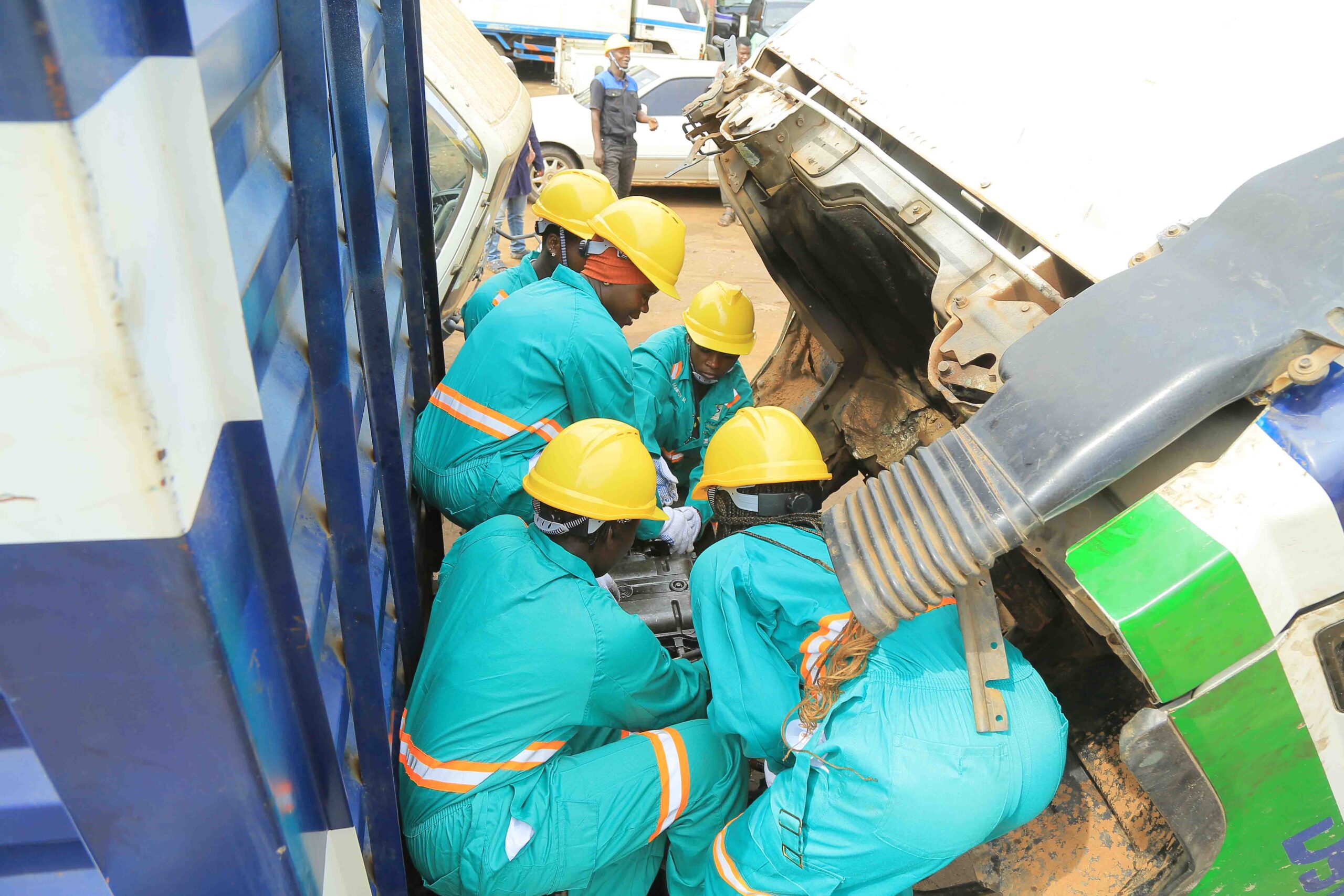 Gender Mainstreaming