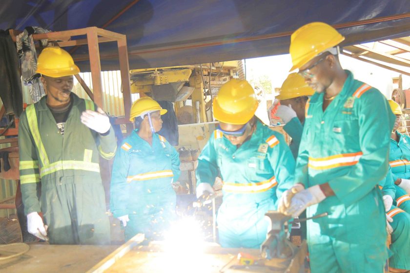 gender mainstreaming