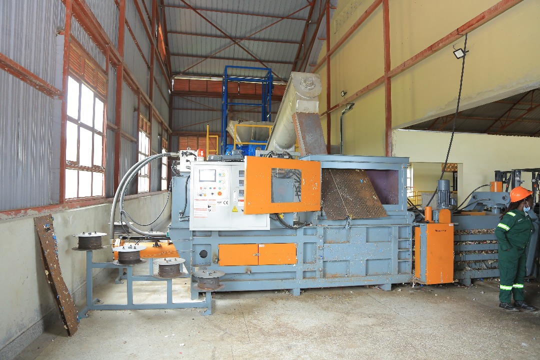 Solid Control Systems