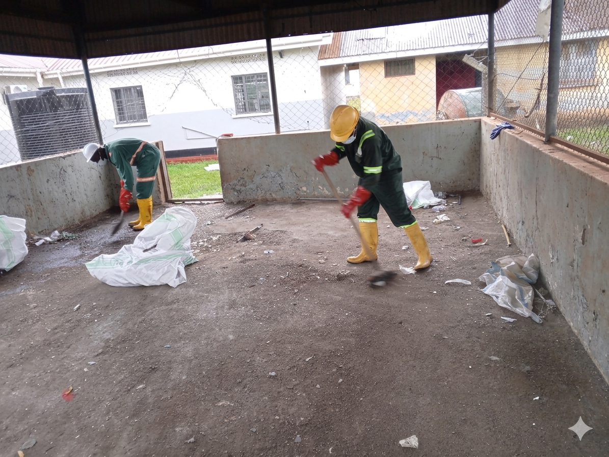 Industrial Hygiene