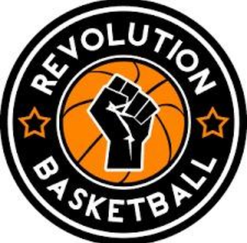 Under Ground Basketball League Logo