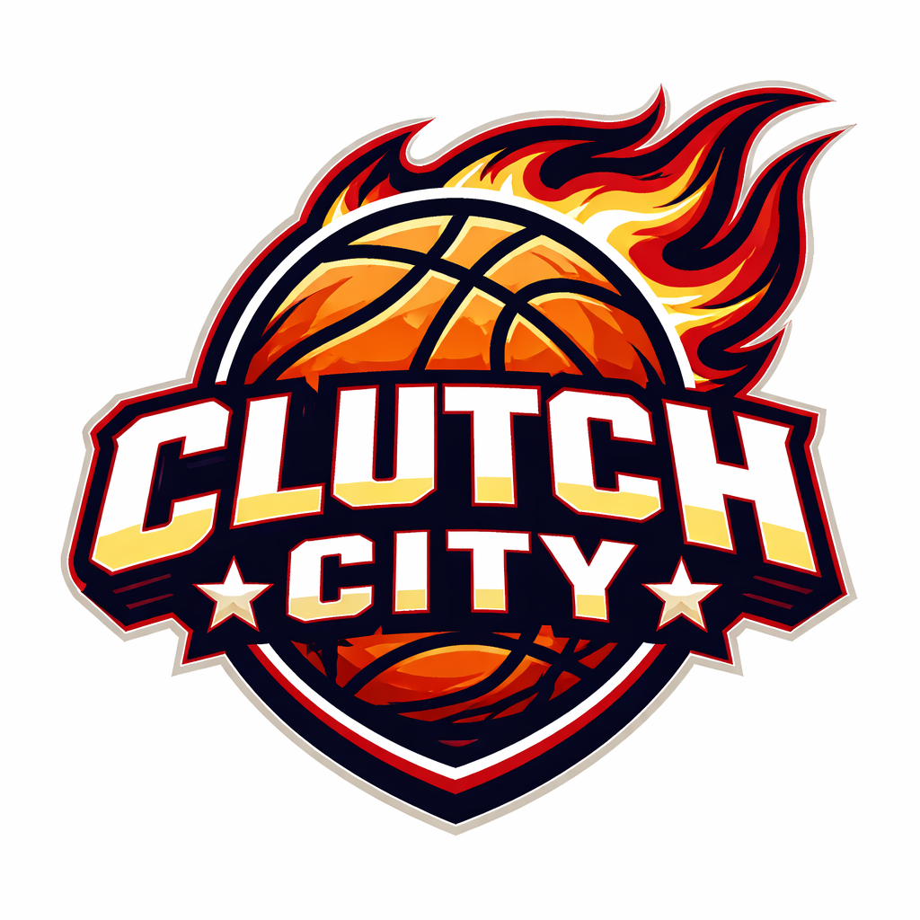 CLUTCH CITY