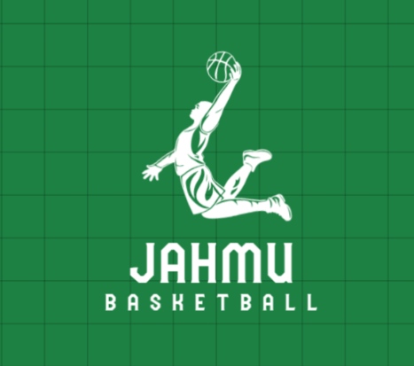 JAHMU BASKETBALL