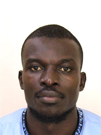 Emmanuel Wekesa