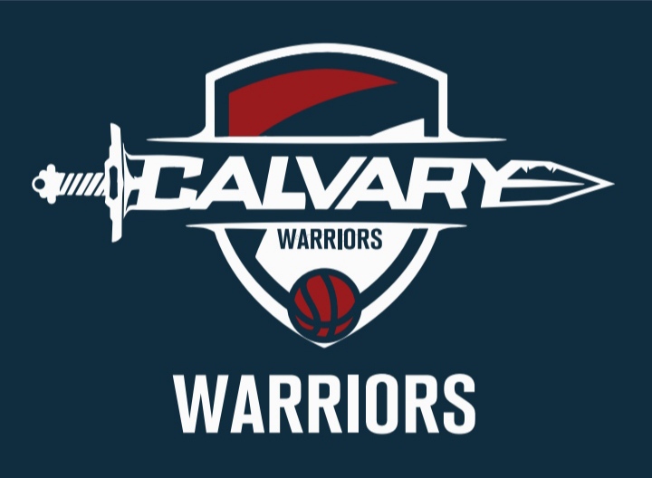 CALVARY WARRIORS  BASKETBALL FAMILY