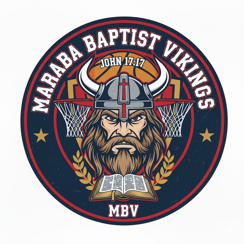 Maraba Baptist Vikings