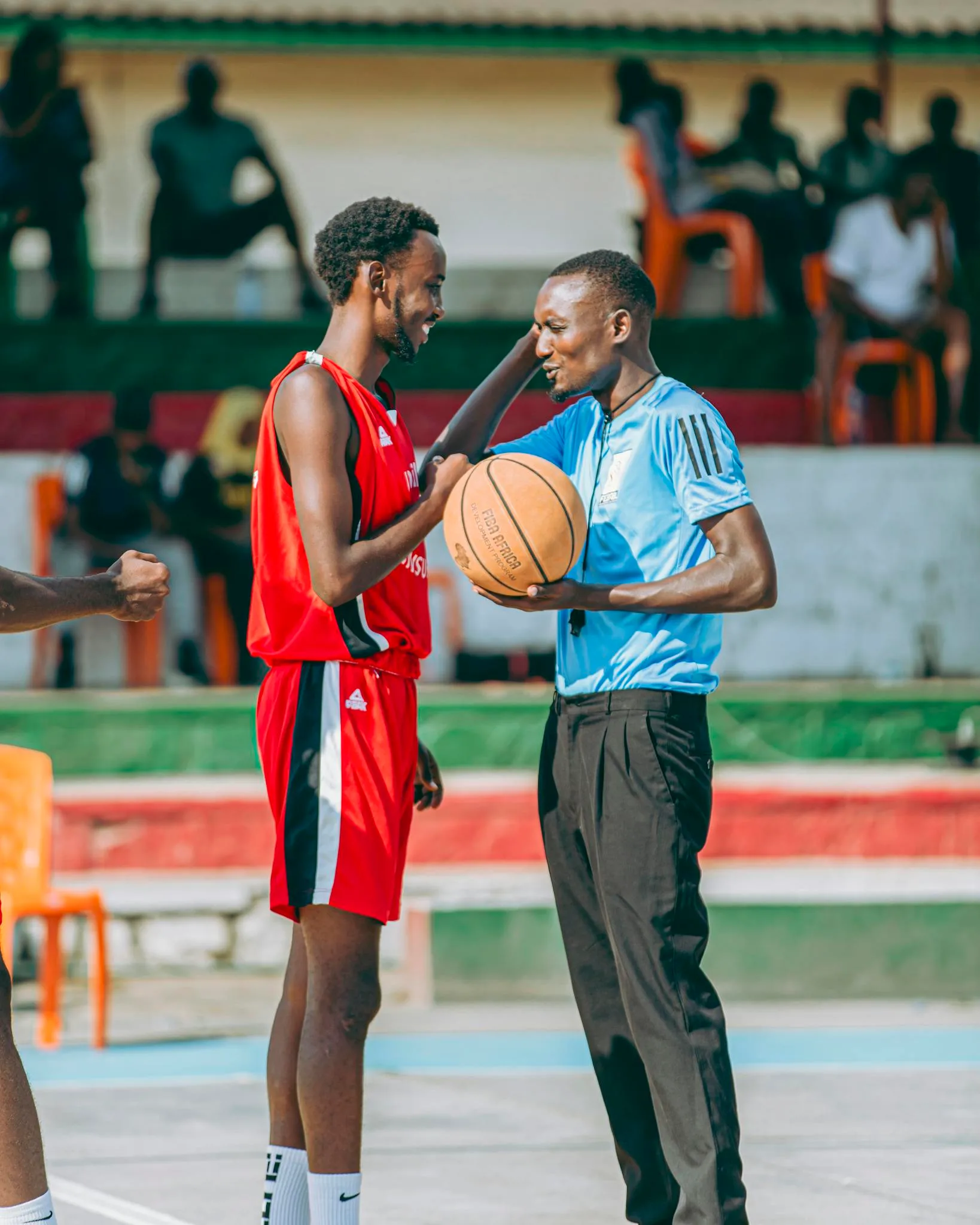 How to Be a Leader in Basketball: 7 Qualities That Set You Apart on and off the Court