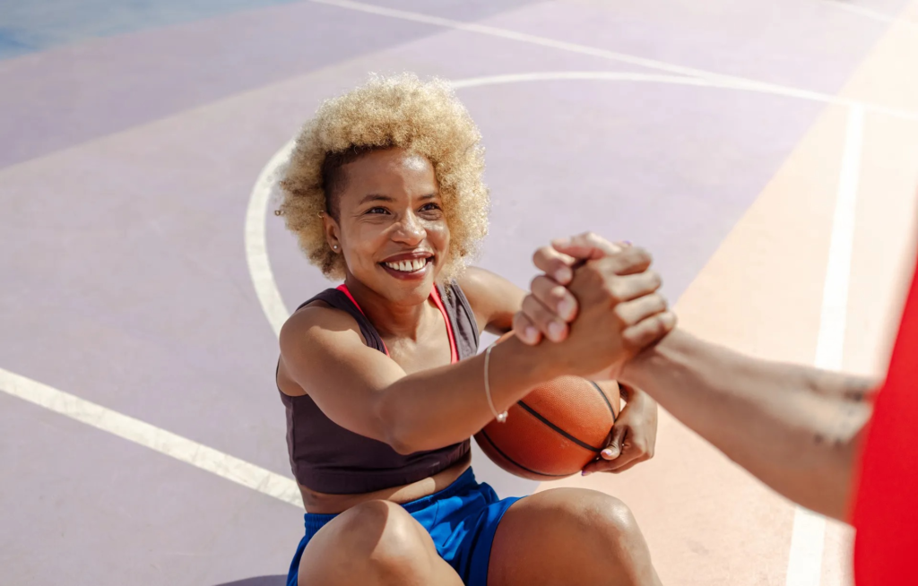 True Sportsmanship in Basketball — Lessons Every Player Should Learn Early
