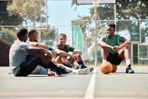 10 Powerful Life Lessons Youths Can Learn from Basketball
