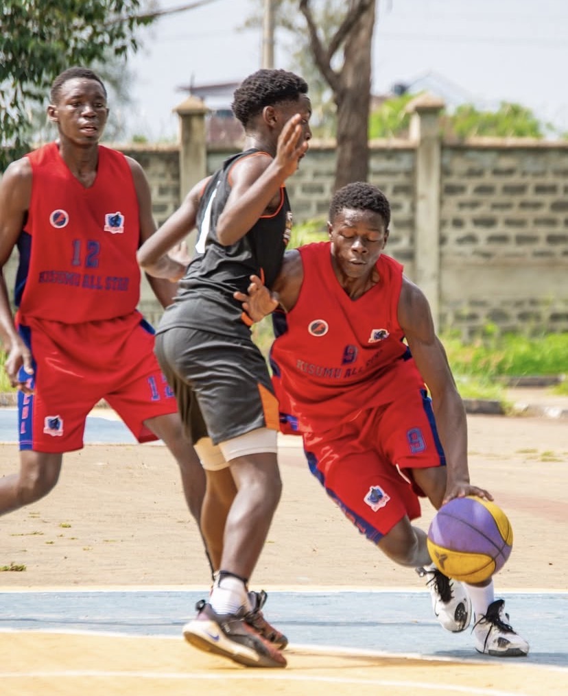 UBV and Andaki maintain unbeaten runs as Kisumu league delivers thrilling matchups