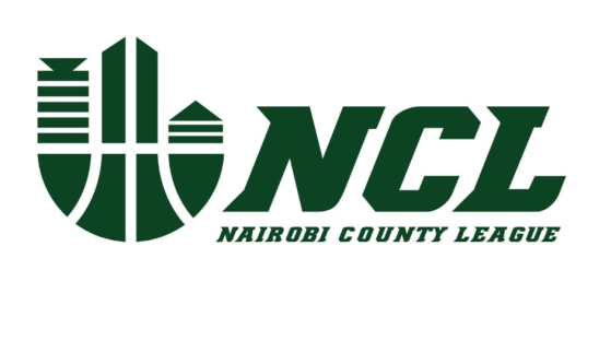 Nairobi County League logo