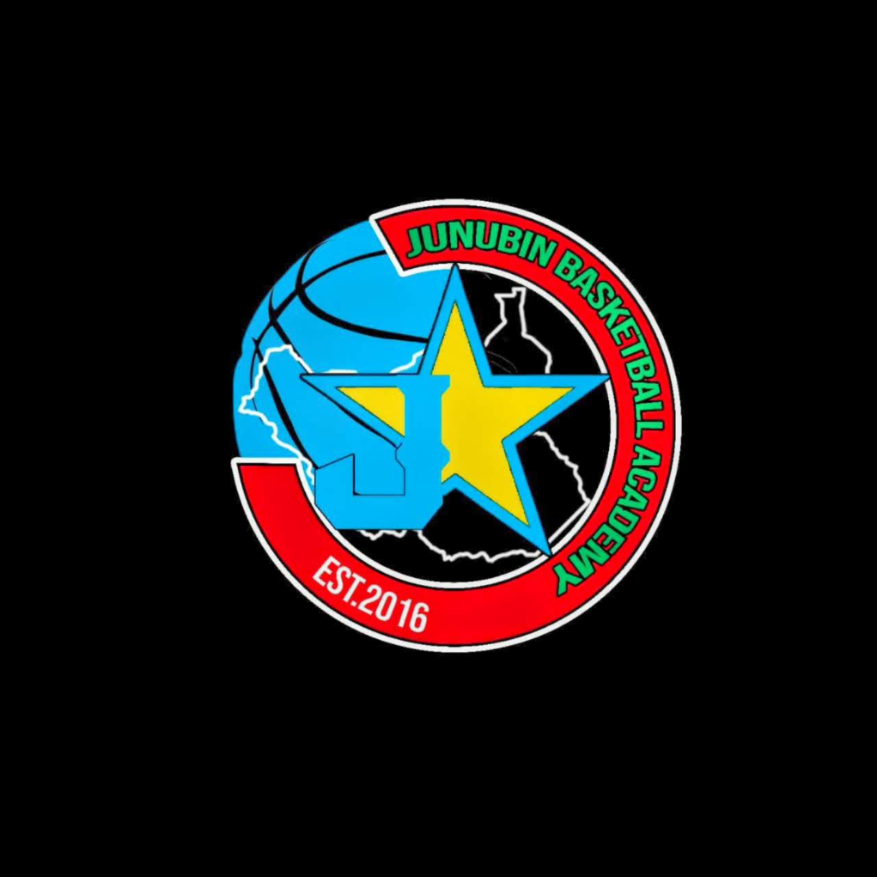 JUNUBIN BASKETBALL ACADEMY  logo