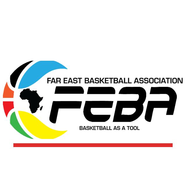 FEBA MEN logo