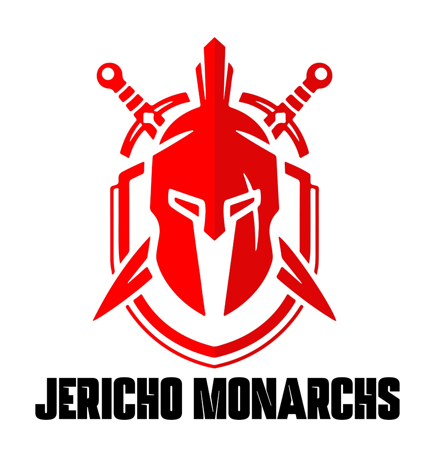 JERICHO MONARCHS logo