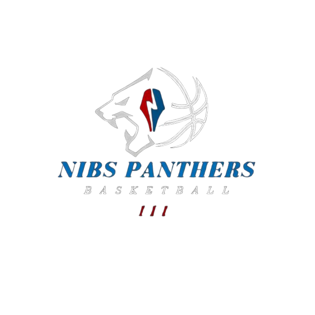 NIBS Panthers logo