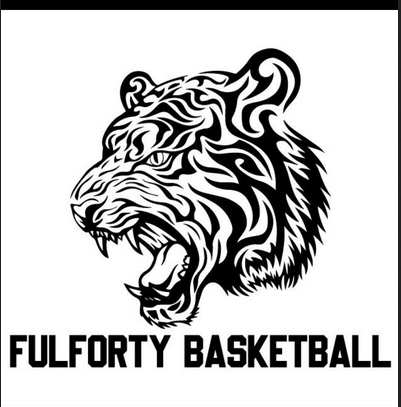 Fullforty Basketball