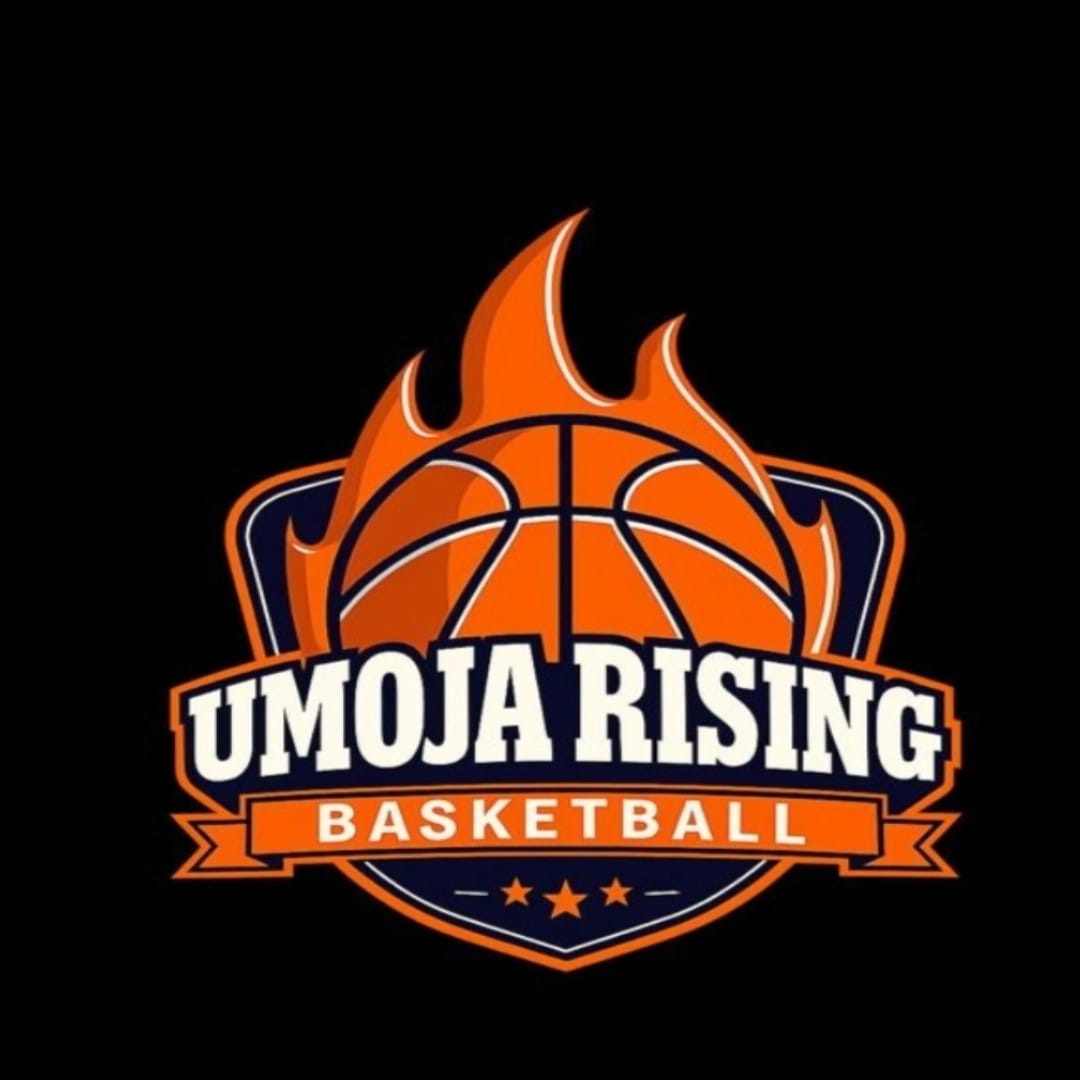UMOJA RISING logo