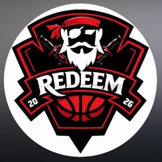 Redeem logo