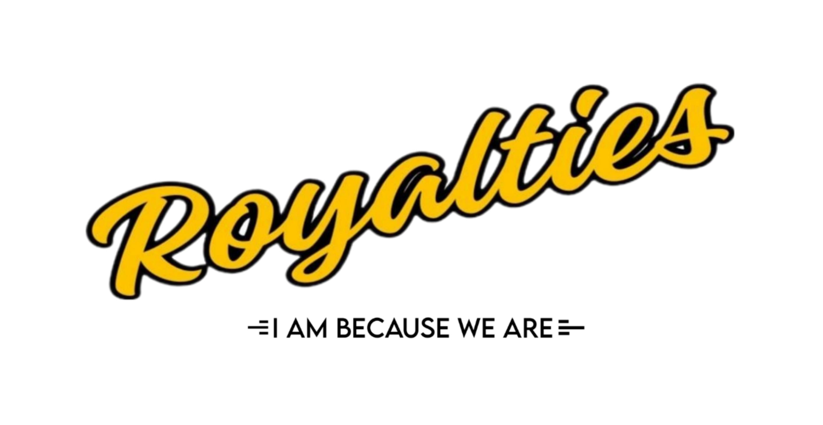ROYALTIES  logo