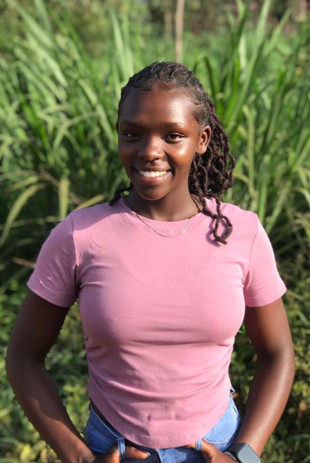 Zipporah 