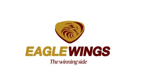 Eagle Wings logo