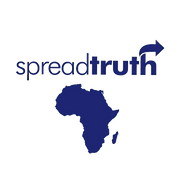 SPREAD TRUTH TIGRESS  logo