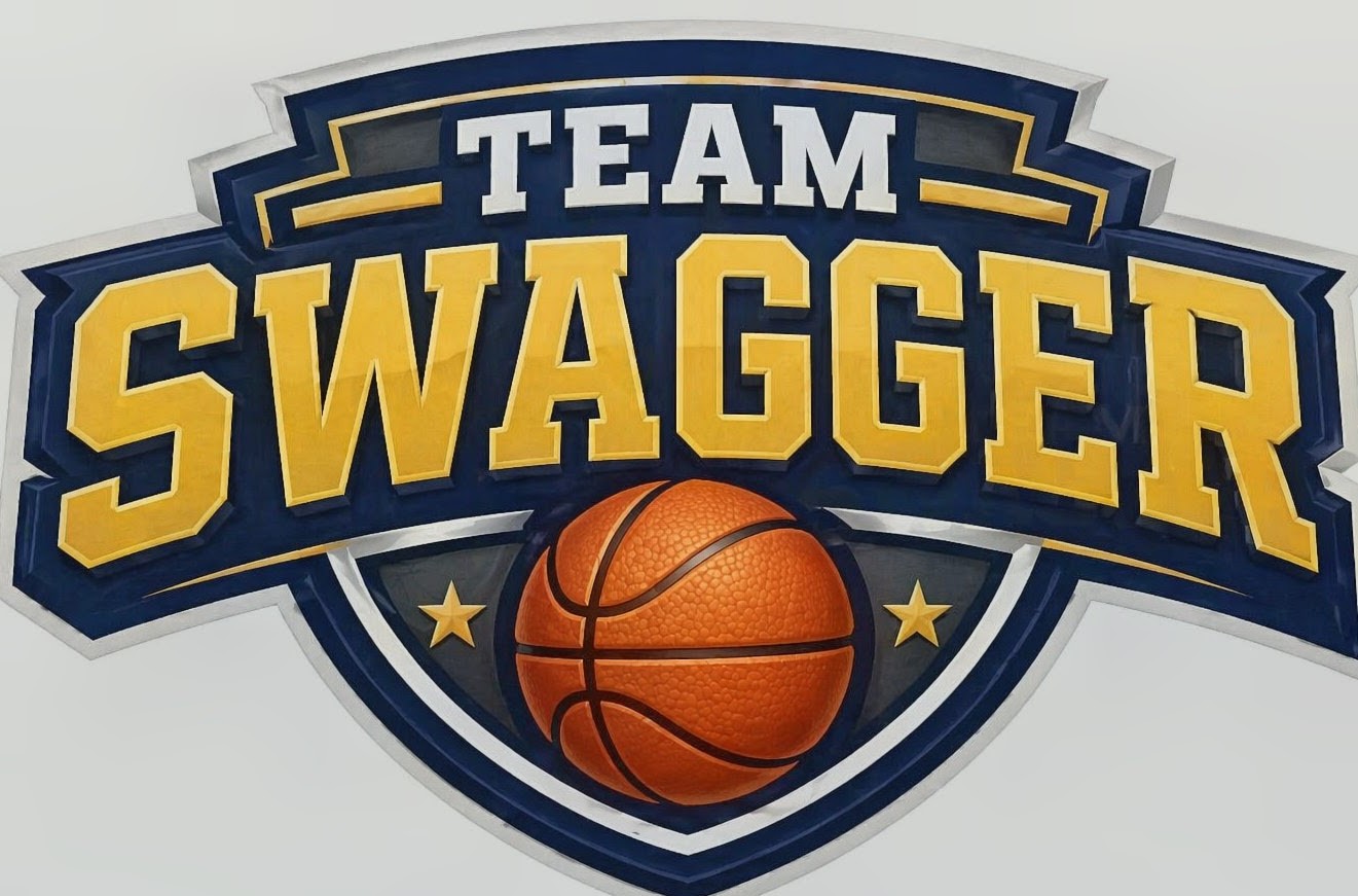 Team Swagger  logo
