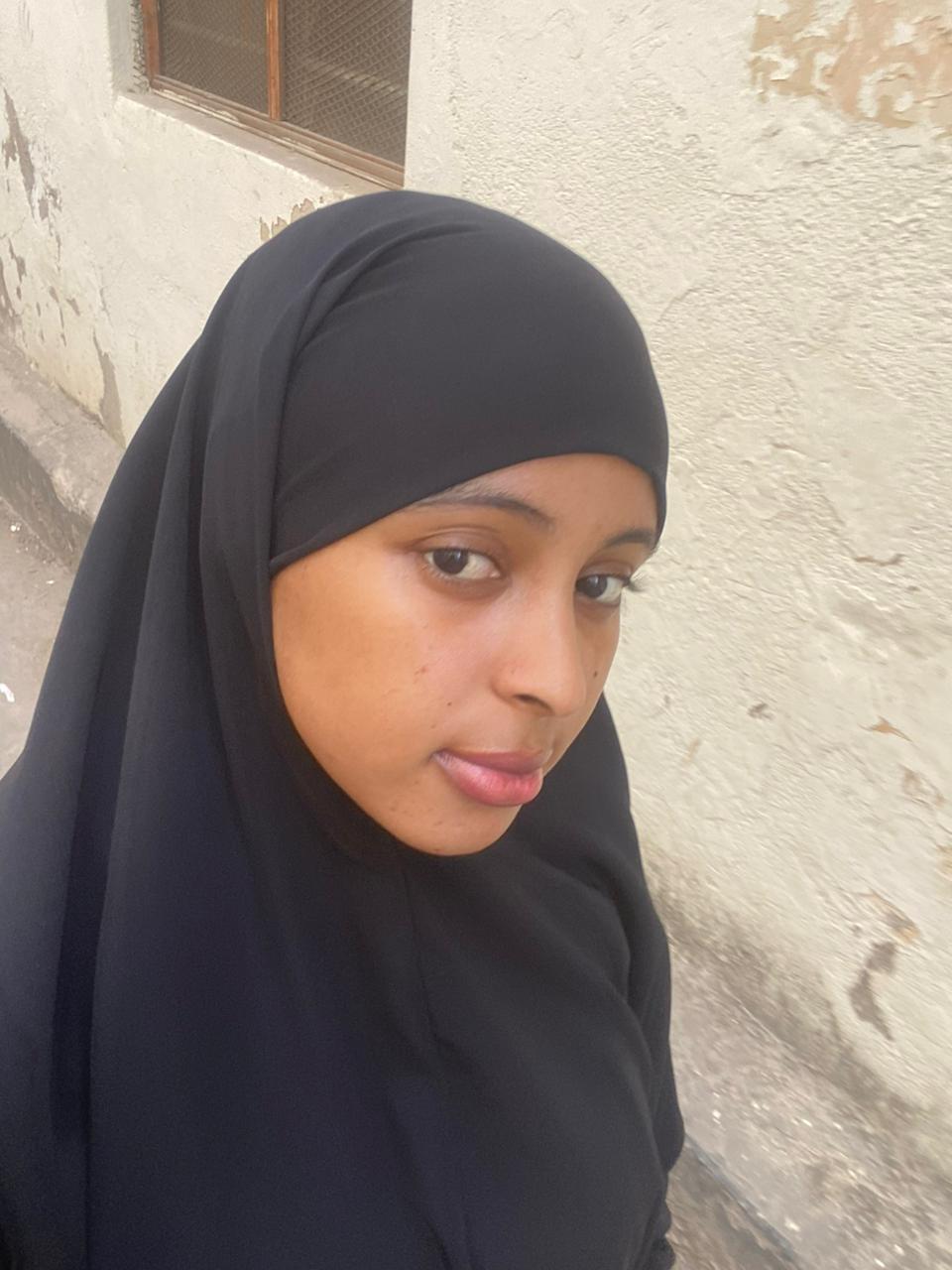 Salma Abdi