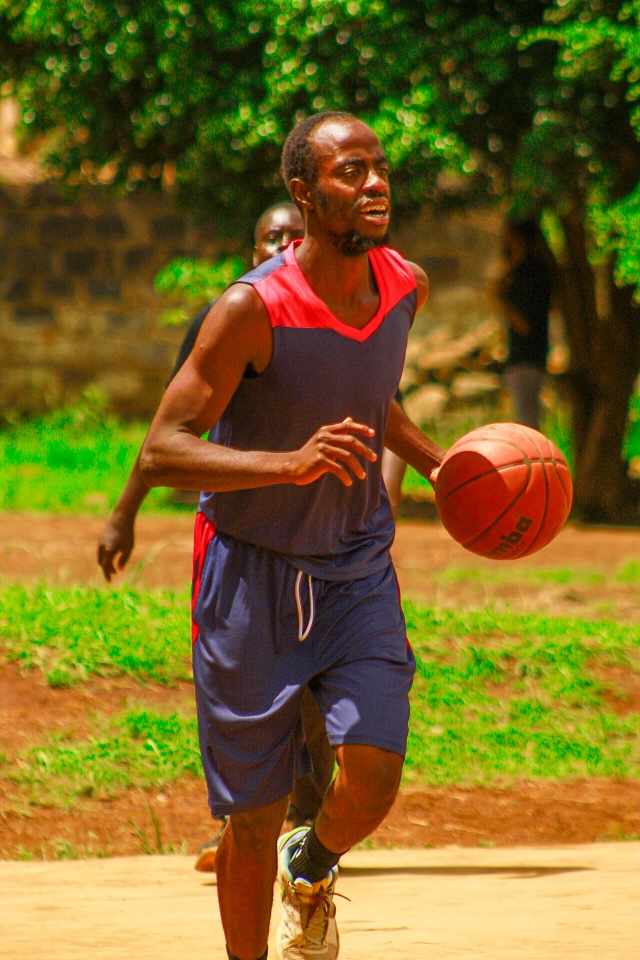 Membley Panthers: Setting the Pace of the League