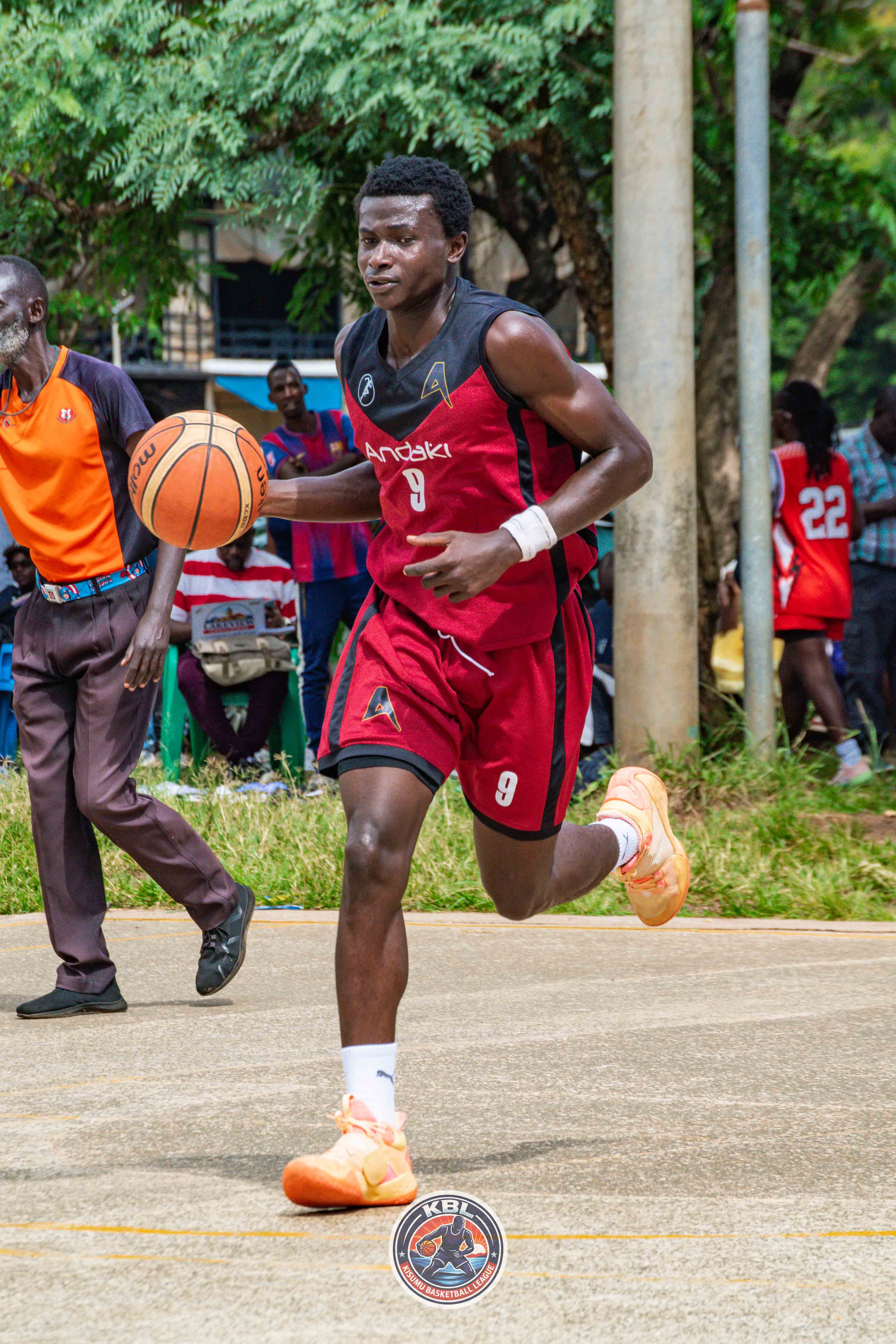 Andaki Stay Unbeaten as Kisumu League Resumes