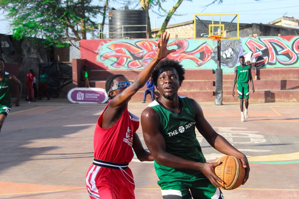 FAM Kenya Extend Winning Run with Dominant Victory Over Vikapu Wolves