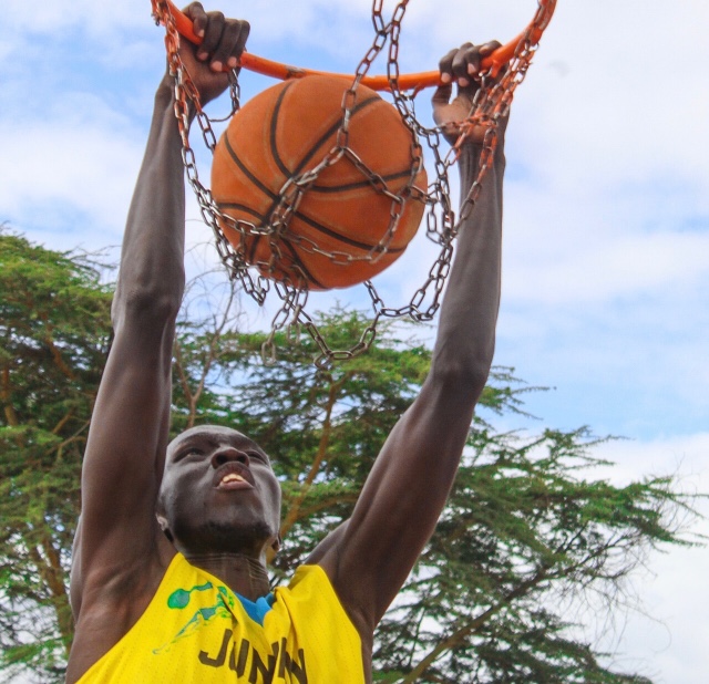 Nairobi County League Tightens as FAM Lead, Junubin Rise, and Redeem Gain Momentum