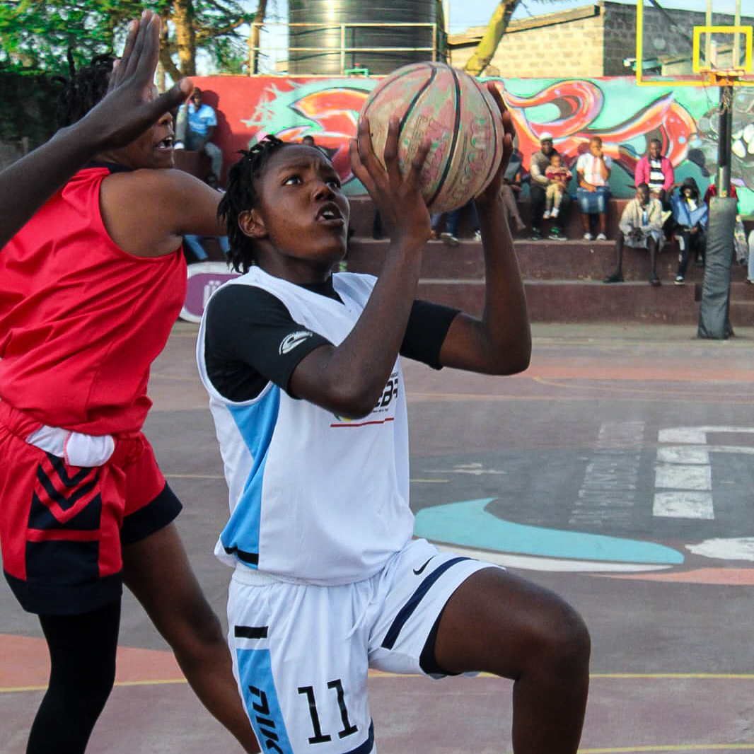 FEBA Academy Lead the Way as Nuru Look to Bounce Back in Women Empowerment League