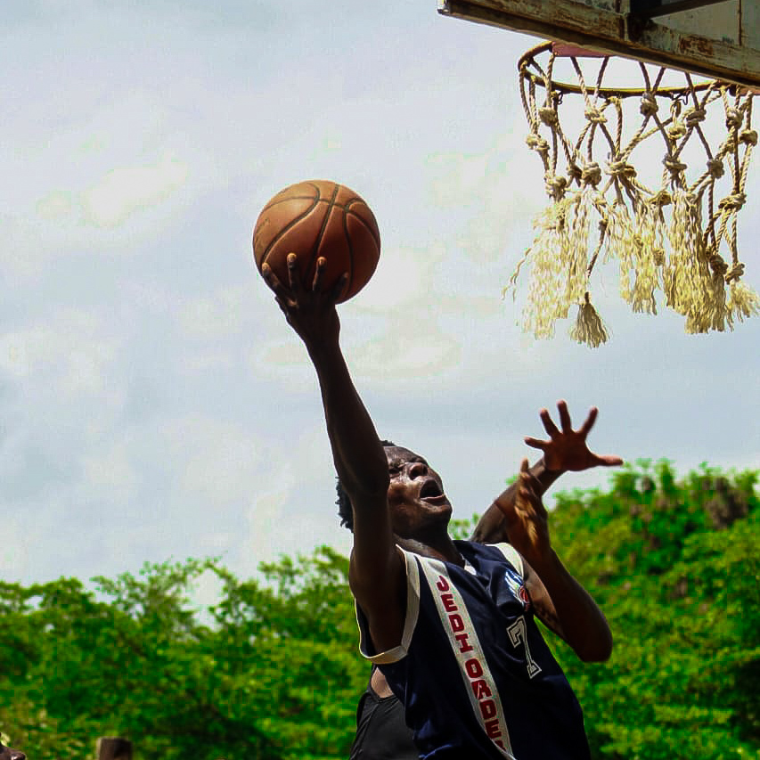 Kwetu Basketball vs Jedi Order: Underground League Finals Set After a Brutal Playoff Run