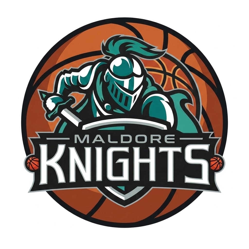Maldore Nights  logo