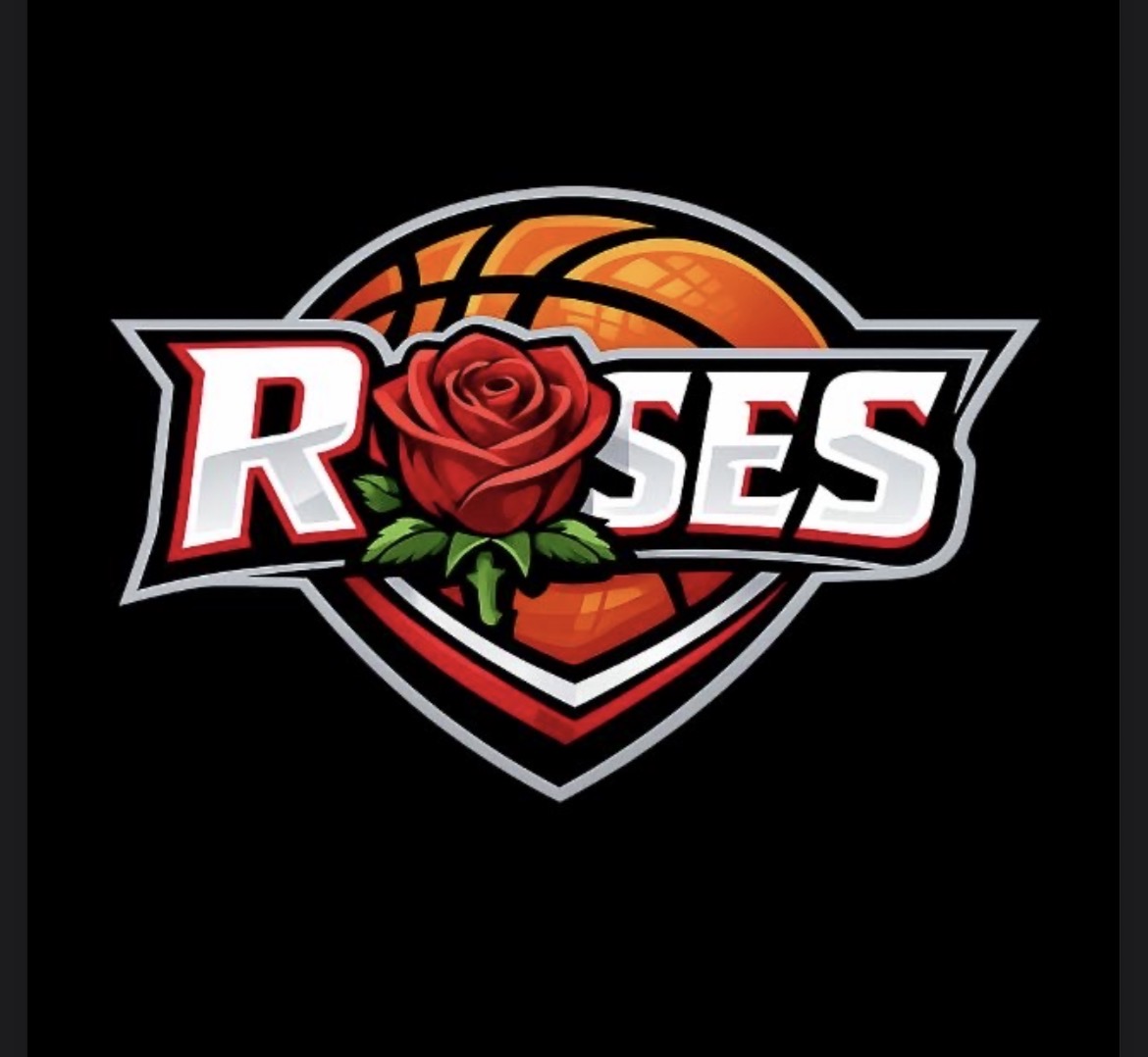 Roses logo