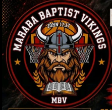 Maraba Baptist logo