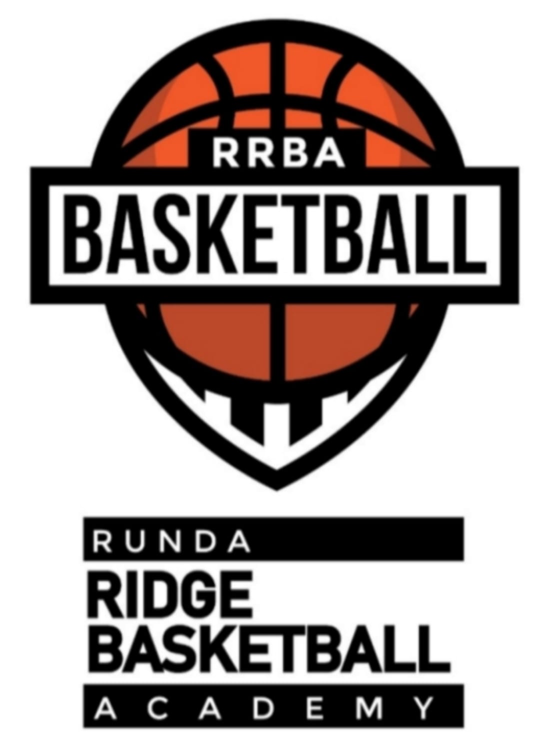 Runda Ridge Basketball Academy logo