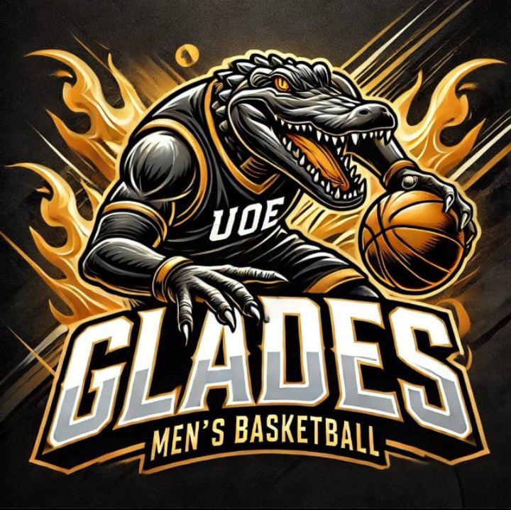 UOE Glades logo